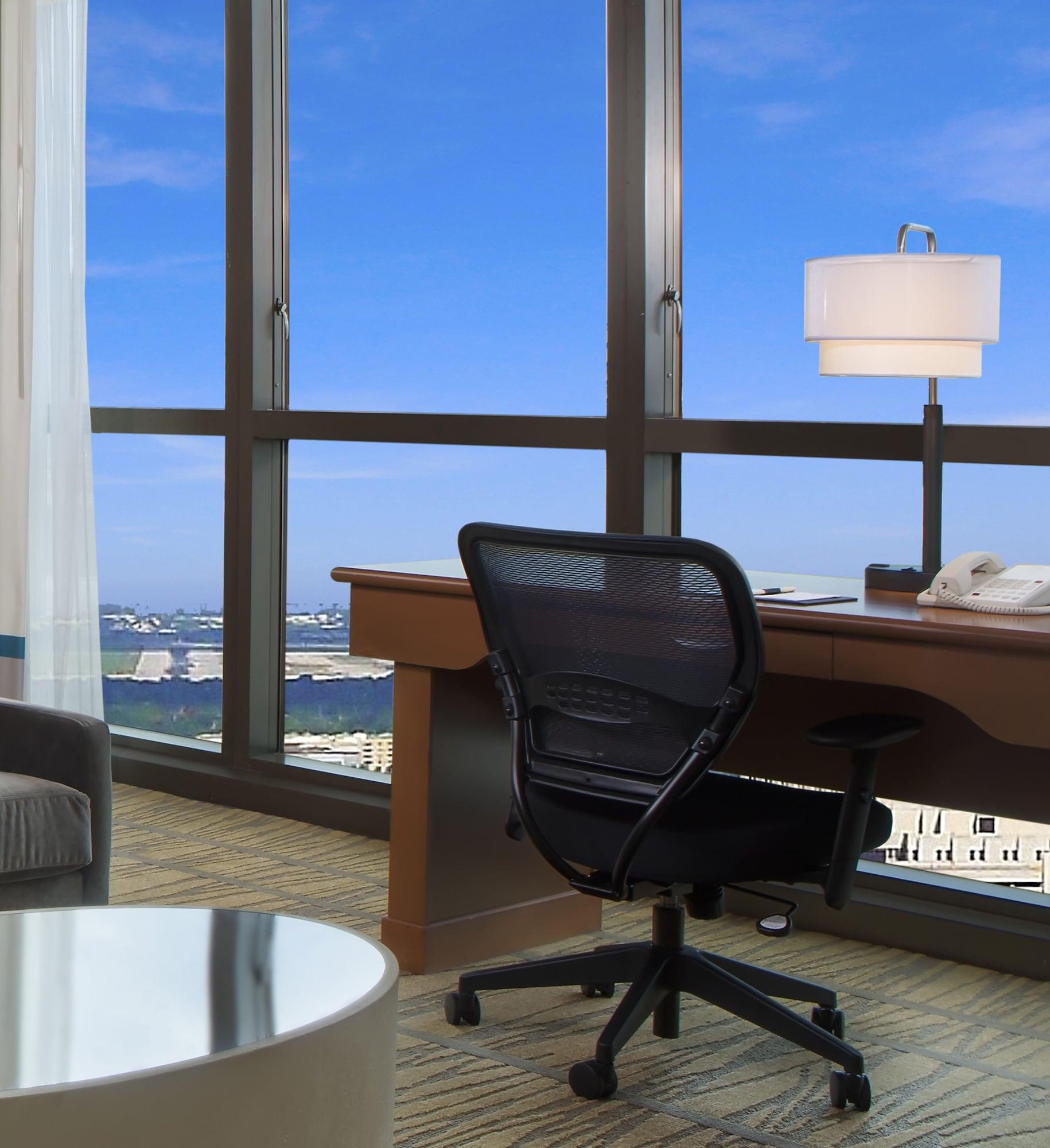 Doubletree By Hilton Hotel Miami Airport & Convention Center Miami Springs Dış mekan fotoğraf