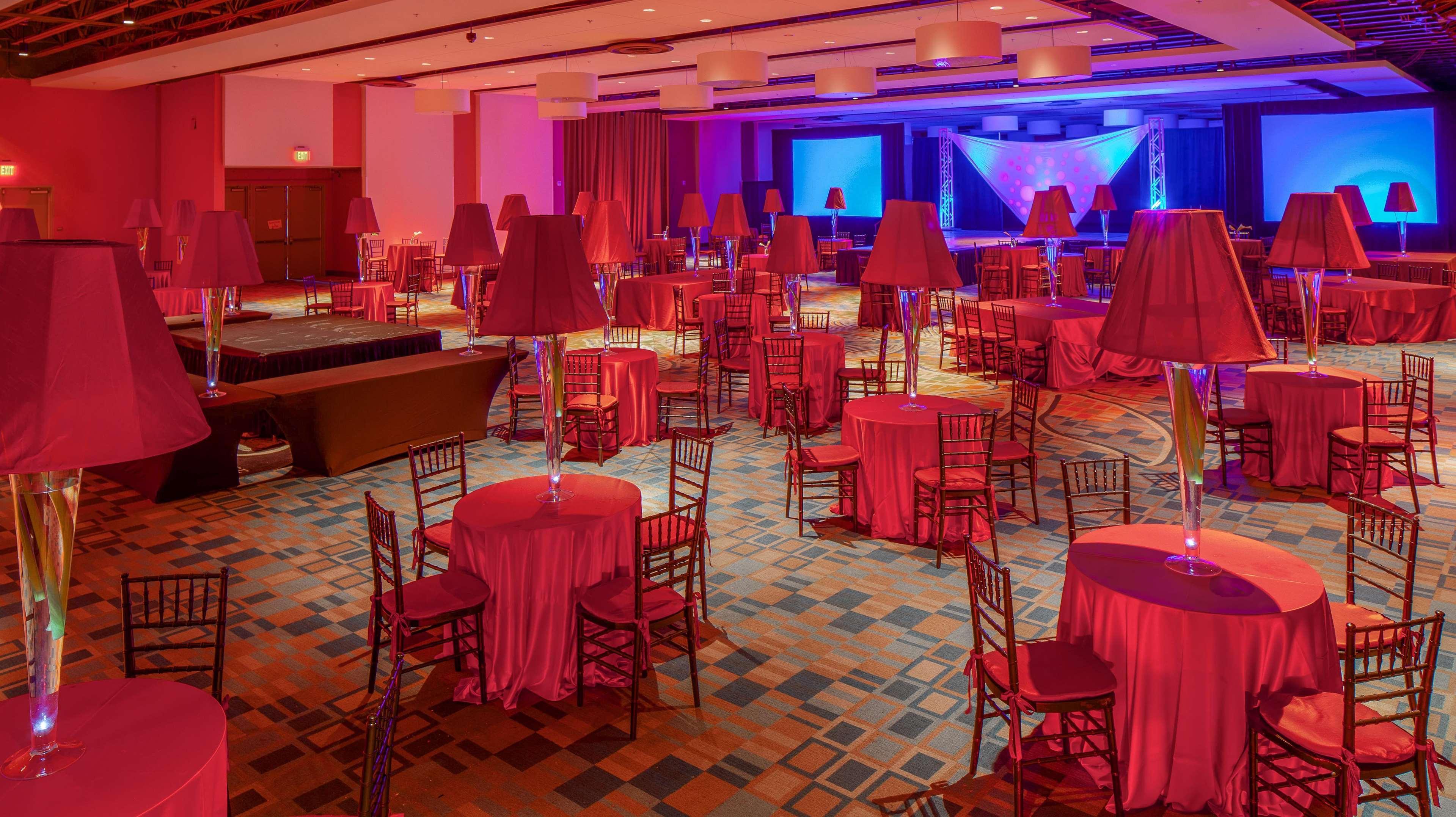 Doubletree By Hilton Hotel Miami Airport & Convention Center Miami Springs Dış mekan fotoğraf