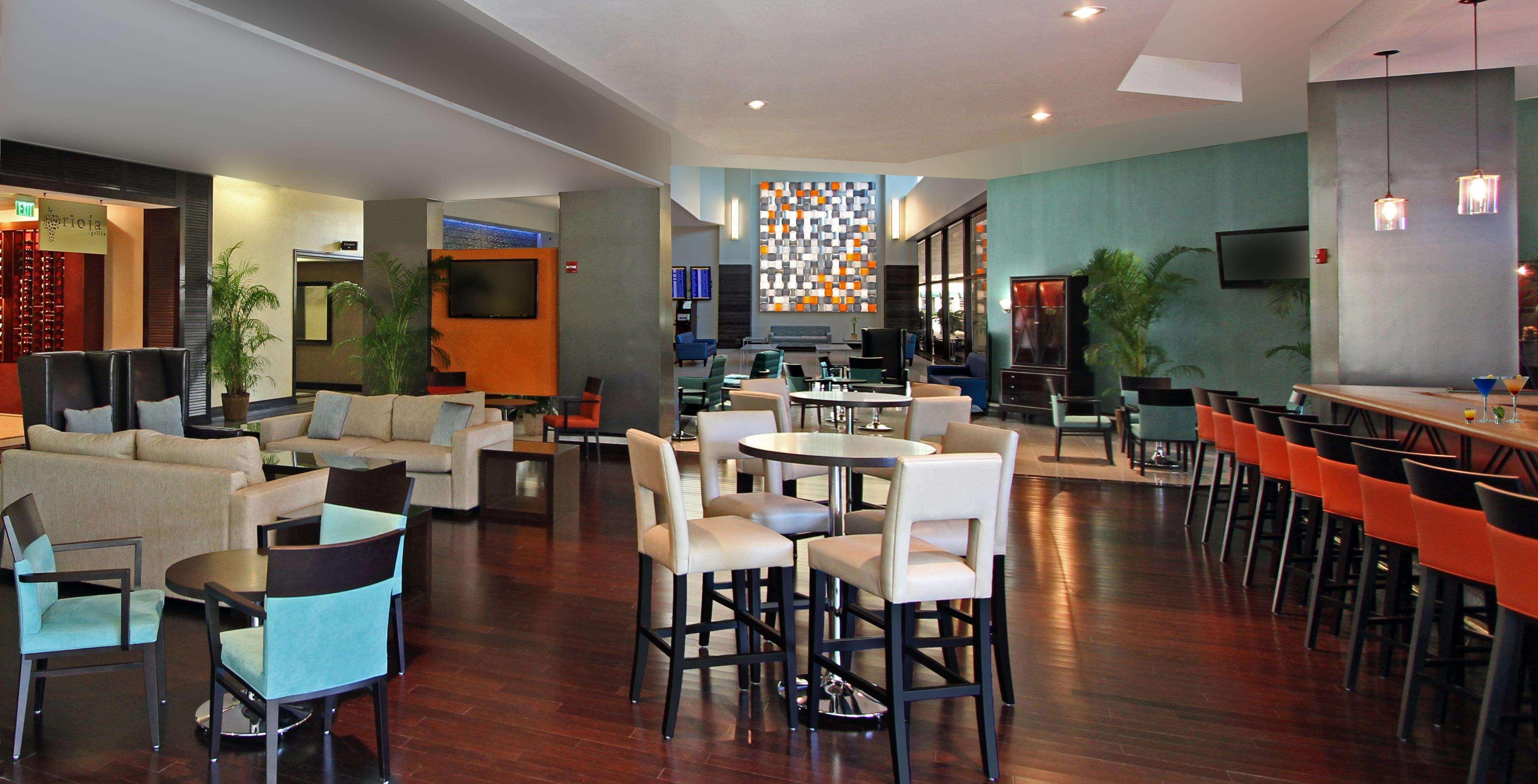 Doubletree By Hilton Hotel Miami Airport & Convention Center Miami Springs Dış mekan fotoğraf