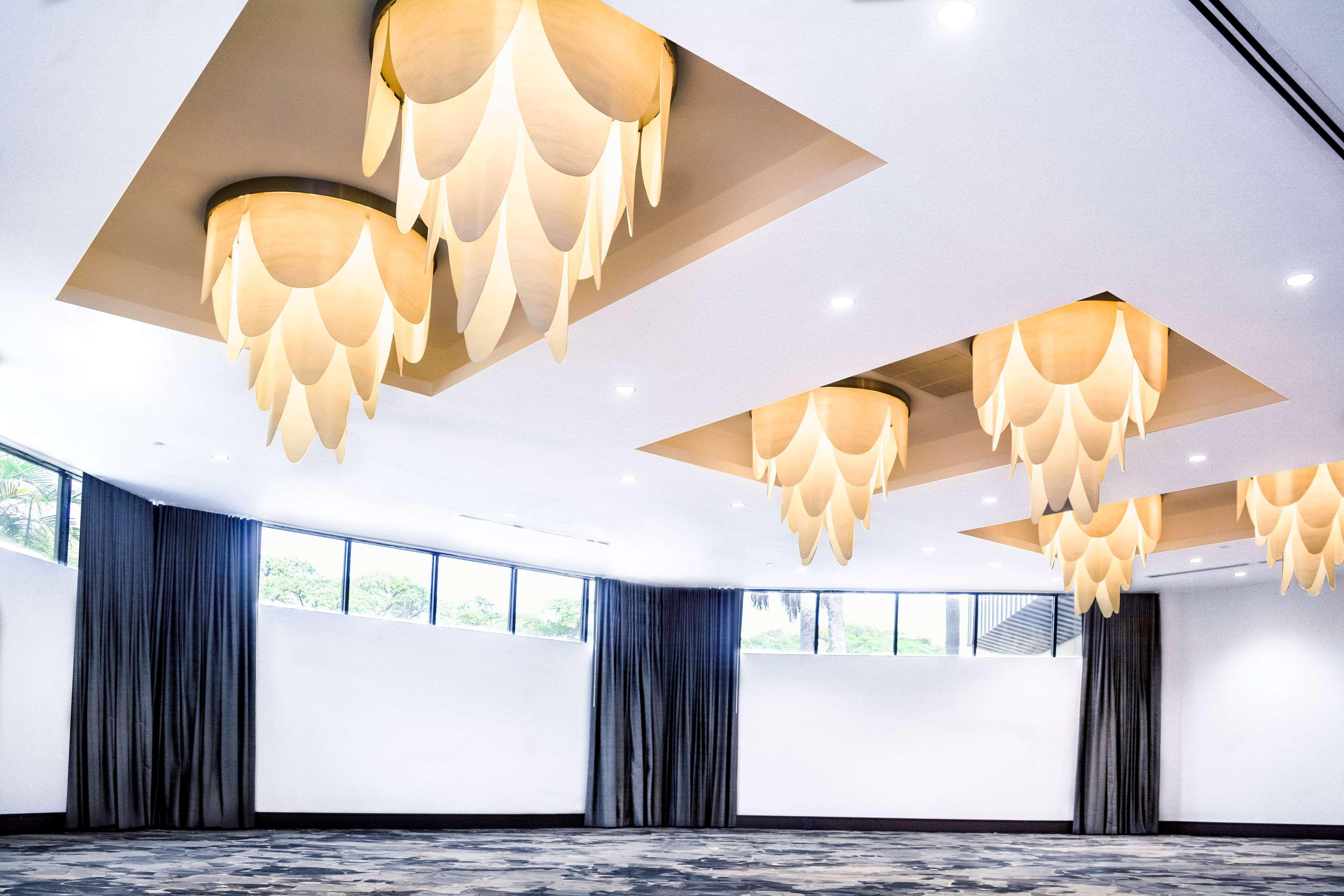 Doubletree By Hilton Hotel Miami Airport & Convention Center Miami Springs Dış mekan fotoğraf