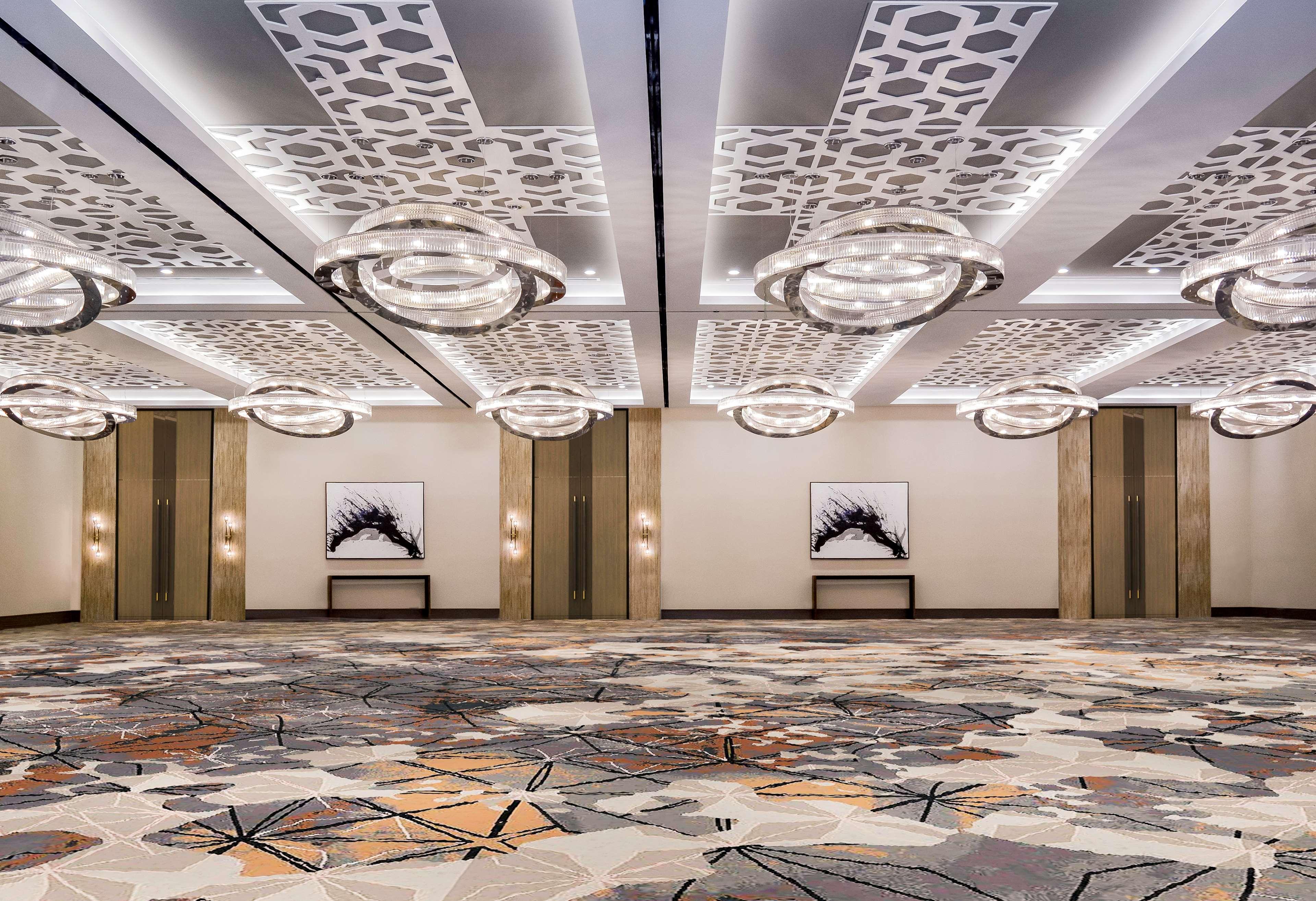 Doubletree By Hilton Hotel Miami Airport & Convention Center Miami Springs Dış mekan fotoğraf