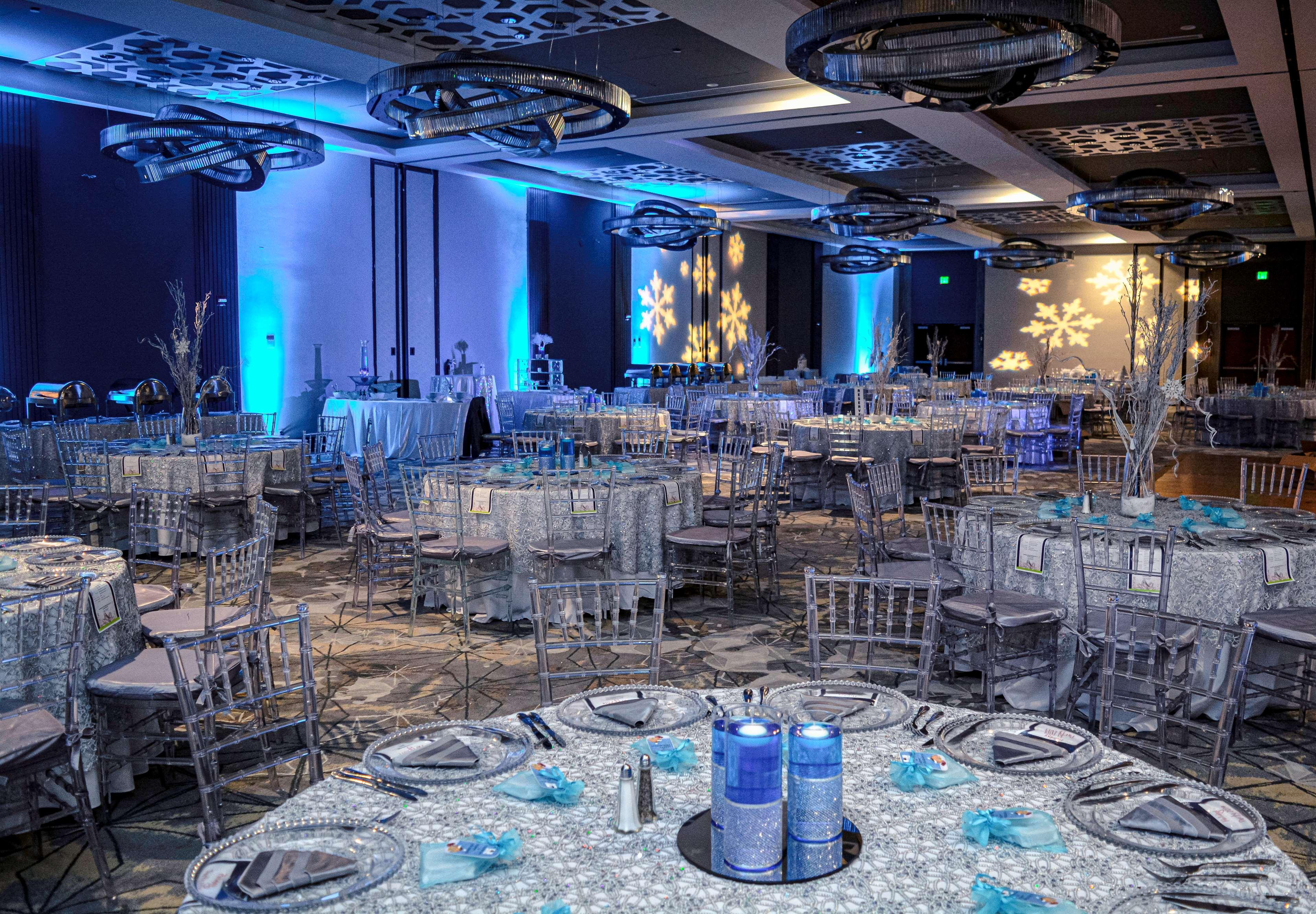 Doubletree By Hilton Hotel Miami Airport & Convention Center Miami Springs Dış mekan fotoğraf