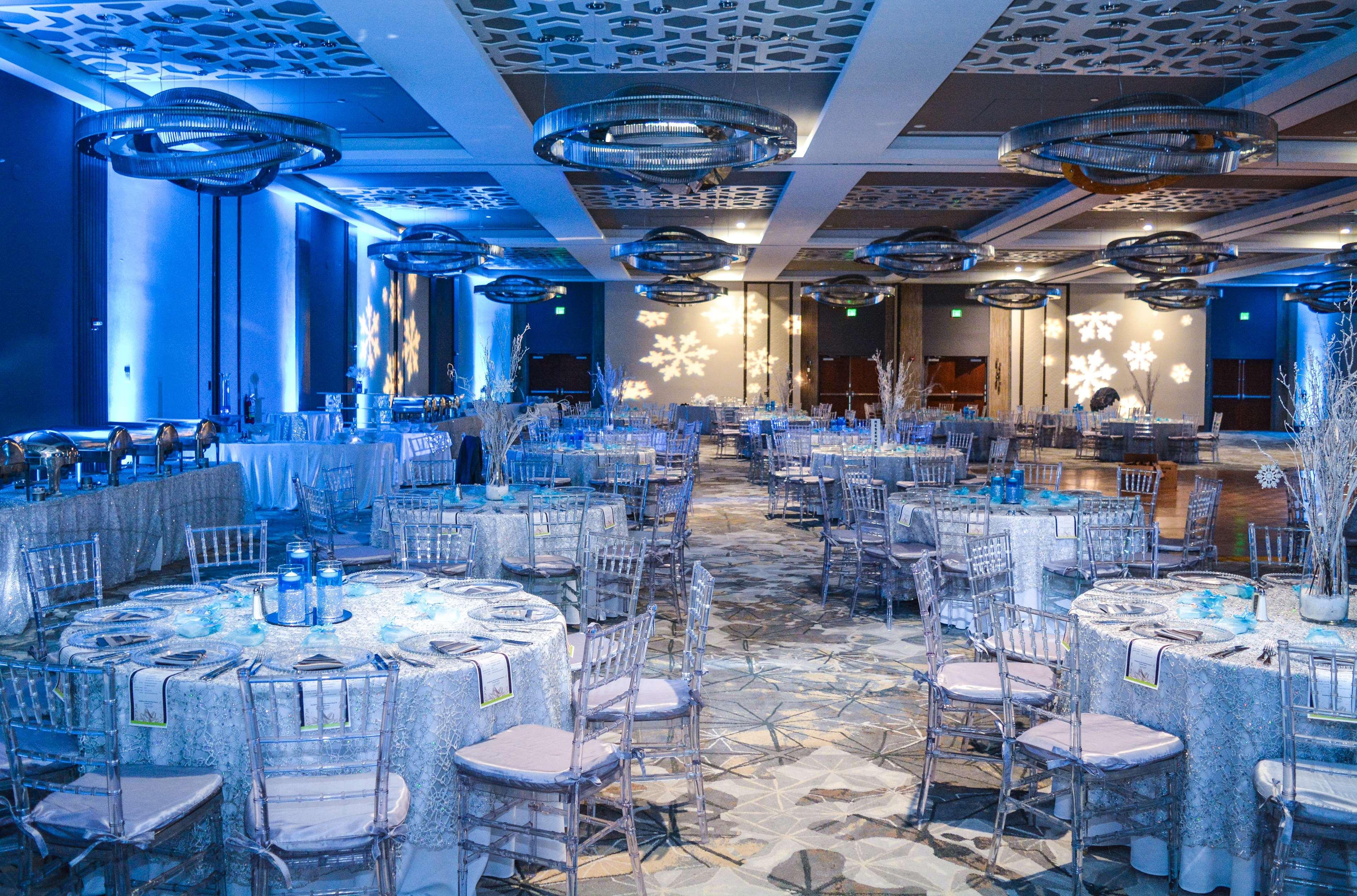 Doubletree By Hilton Hotel Miami Airport & Convention Center Miami Springs Dış mekan fotoğraf