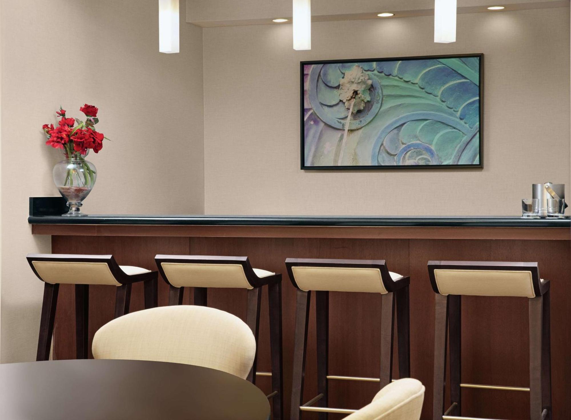 Doubletree By Hilton Hotel Miami Airport & Convention Center Miami Springs Dış mekan fotoğraf