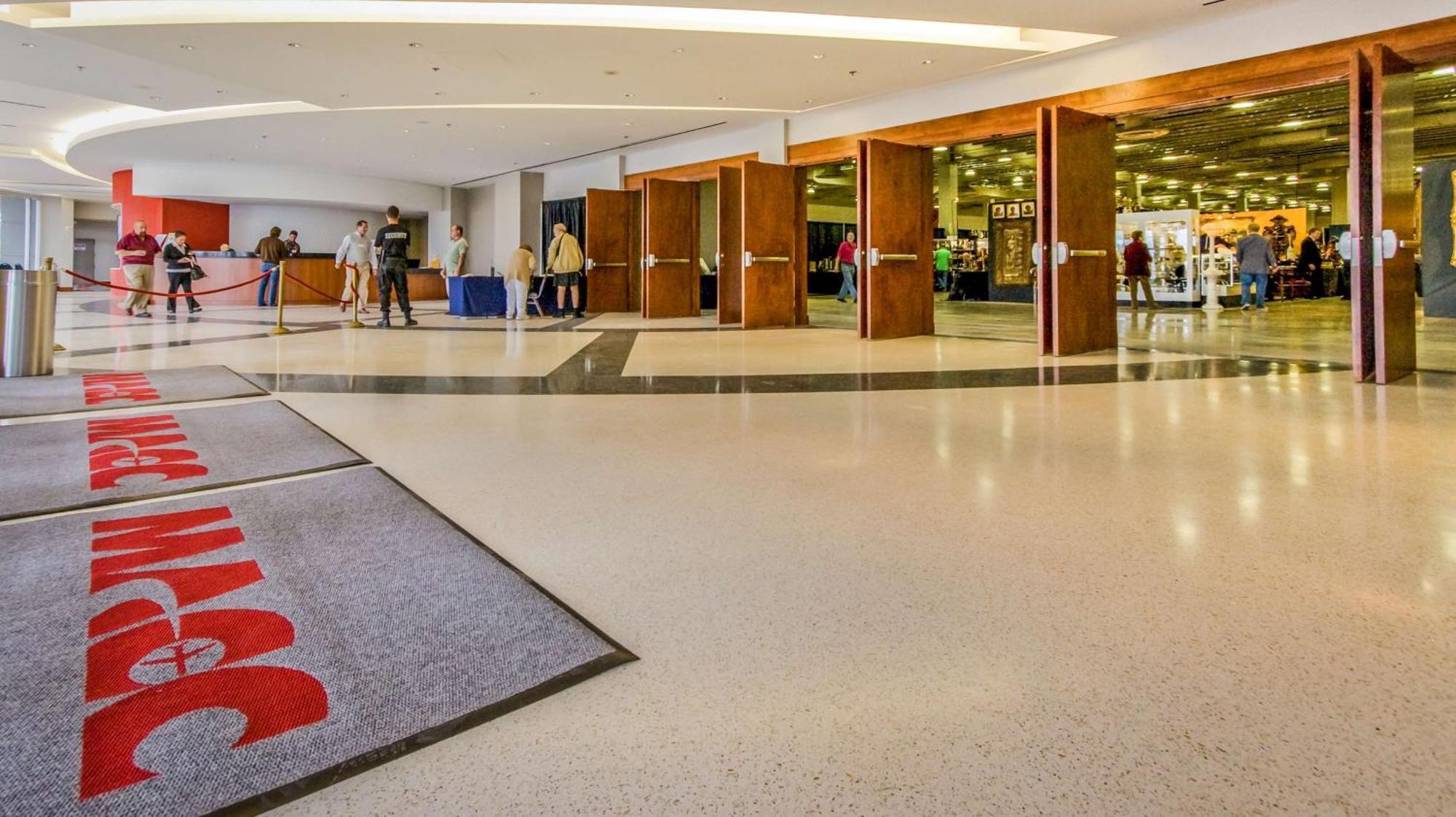 Doubletree By Hilton Hotel Miami Airport & Convention Center Miami Springs Dış mekan fotoğraf
