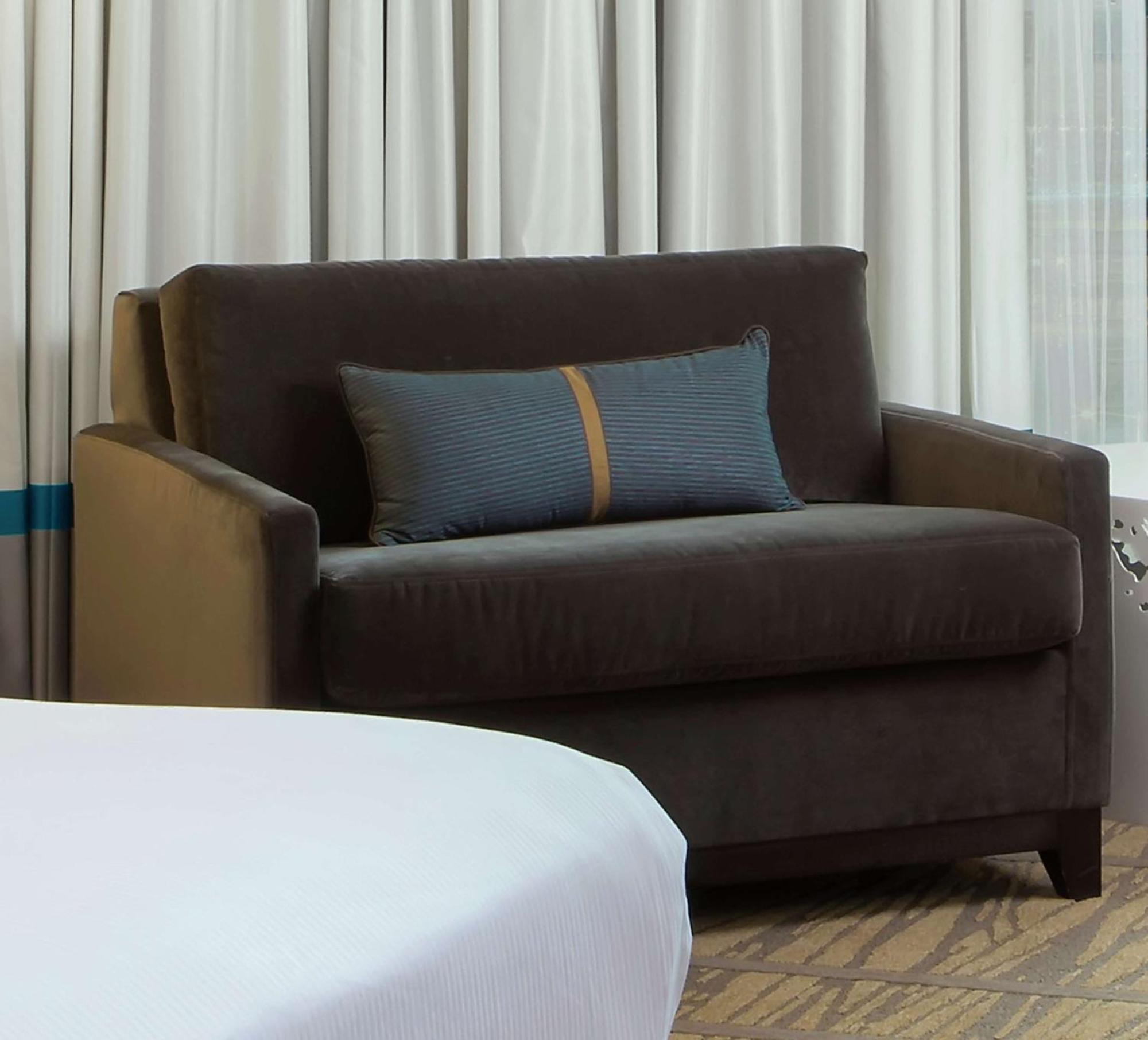 Doubletree By Hilton Hotel Miami Airport & Convention Center Miami Springs Dış mekan fotoğraf
